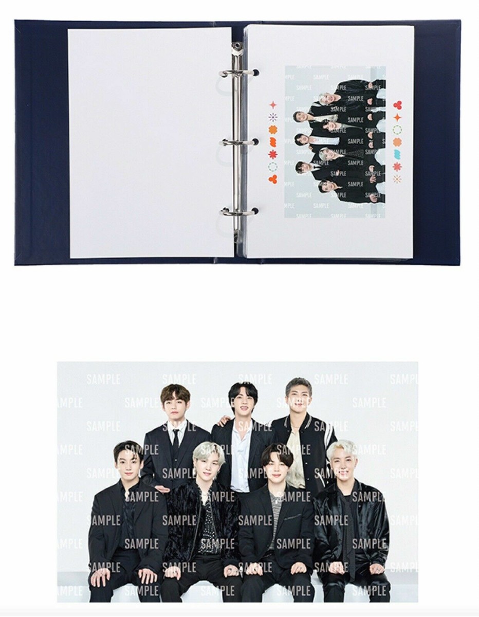 BTS Permission To Dance On Stage PTD Official Tour Merch | eBay