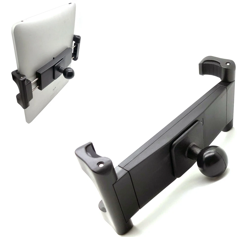 Lycan iPad Pro Air Mini Tablet iPhone Soporte con Bola de 1" (compatible con Ram Arkon) Foto 3 de 4