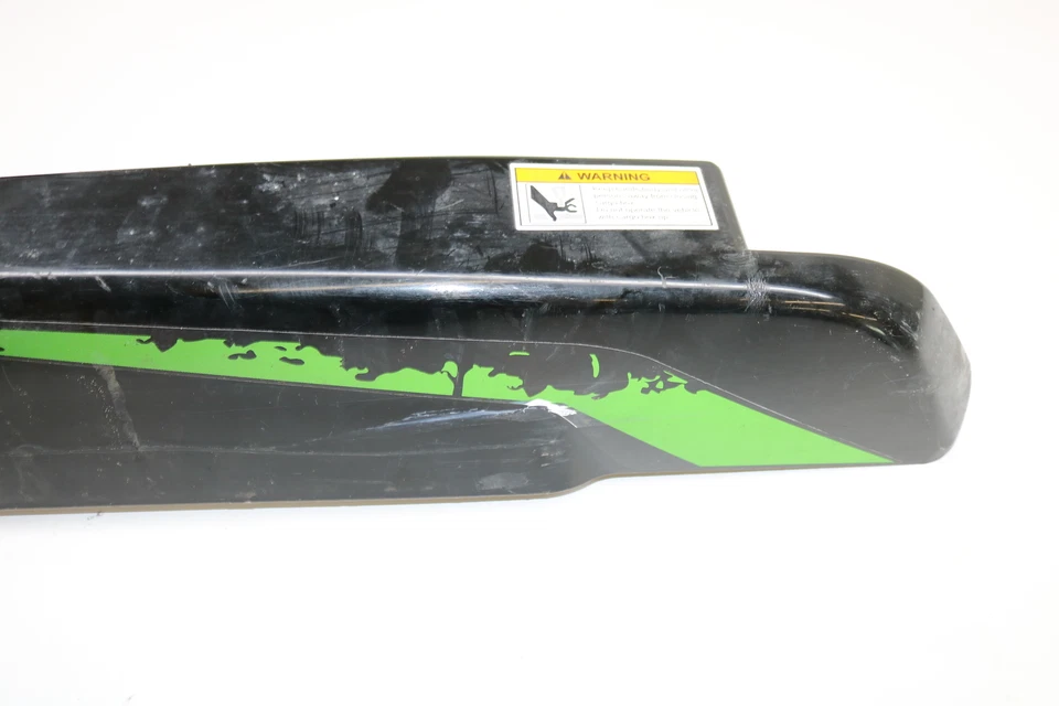 Guardabarros trasero derecho Arctic Cat Prowler Xtx 700 2014 guardabarros superior Foto 2 de 4