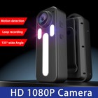 Action camera sportiva moto Full HD 1080P mini casco moto telecamera DVR