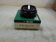 Fd303t Tru Tech Distributor Rotor Fd303t Tru Tech Distributor Rotor
