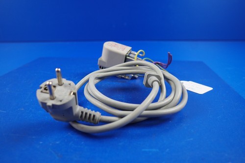 Entstörfilter Waschmaschine - Bosch WLM40 9000121322