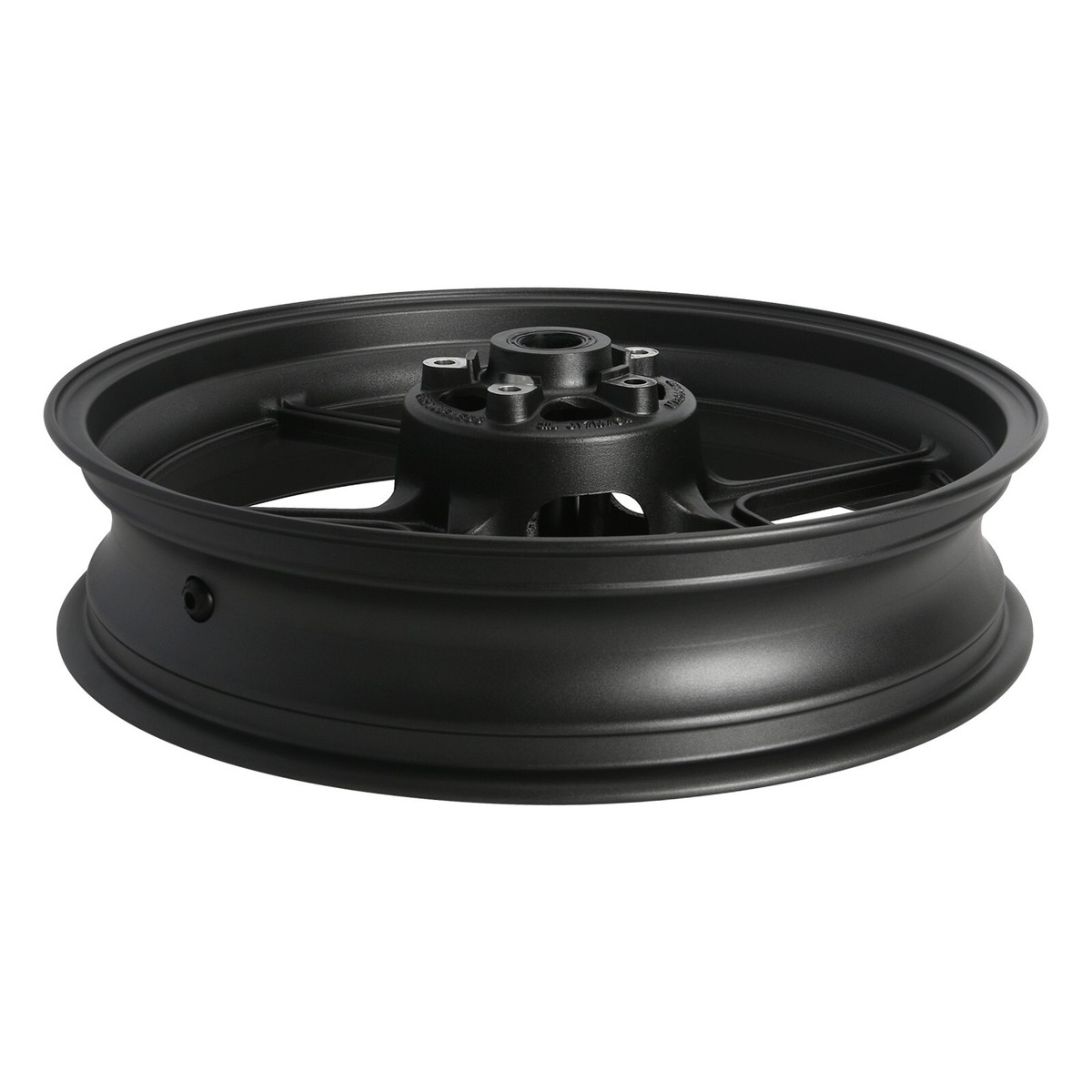 Z1000 14-20 Z750 09-12 Front Wheel Rim 17