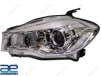 Scheinwerfer Montage Links FüR Suzuki S-CROSS 1St Gen F/L 35321M84R00