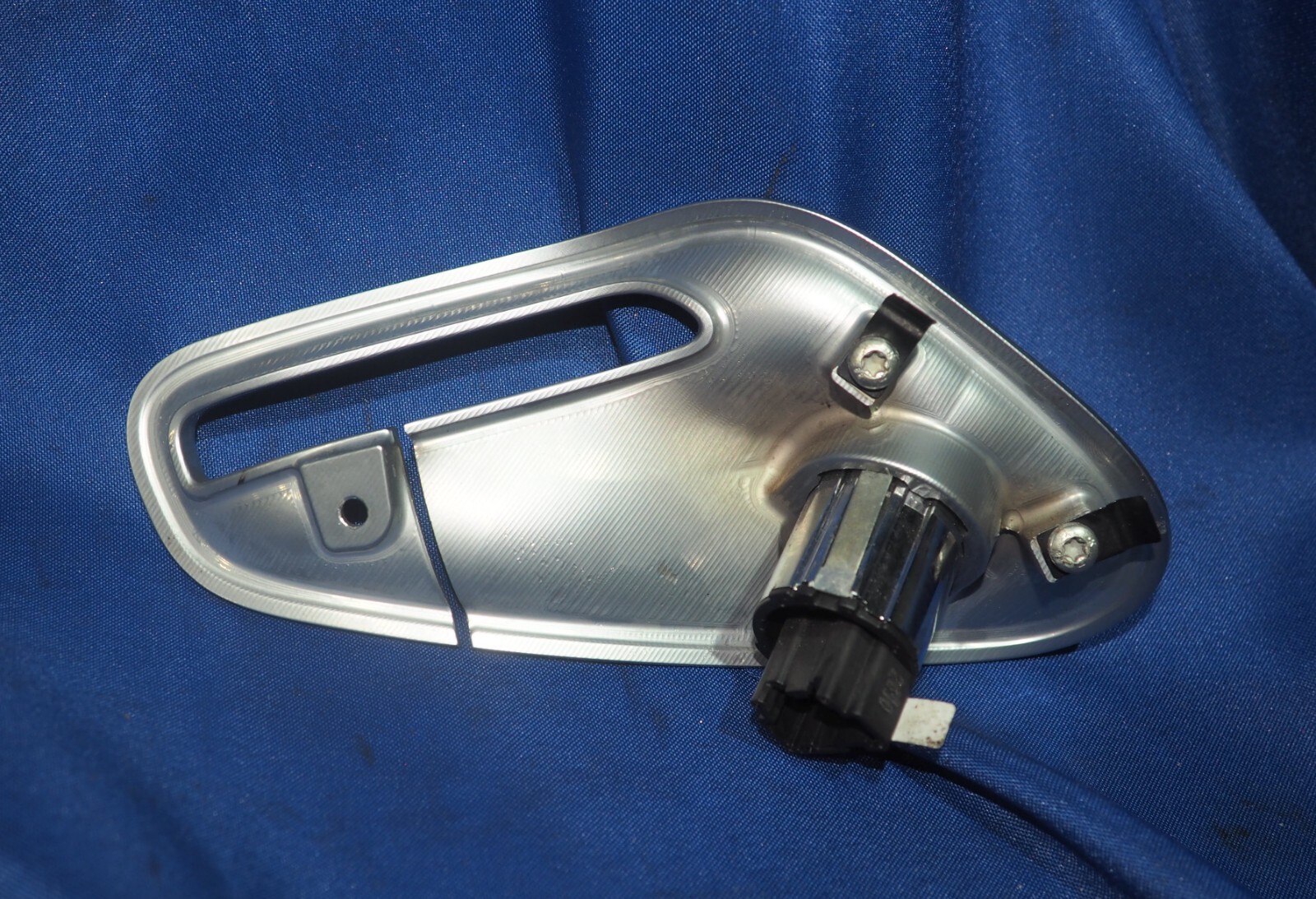Aston Martin Rapide 2010-2020 Rear Right Button