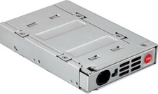  HOT  CRU-DP 3525ST 2.5" to 3.5" - Toolless/Ruggedize drive adaptor