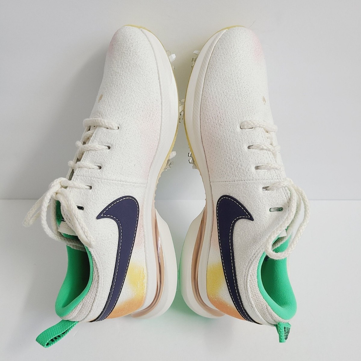 Nike Air Zoom Victory Tour 3 NRG Always Fresh Golf Shoes 