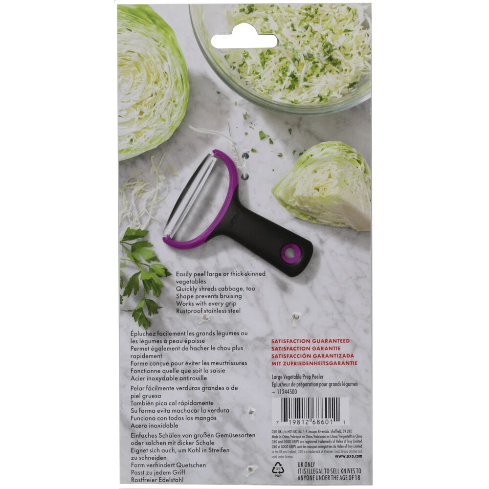 OXO Good Grips Y Peeler - Kitchen & Company