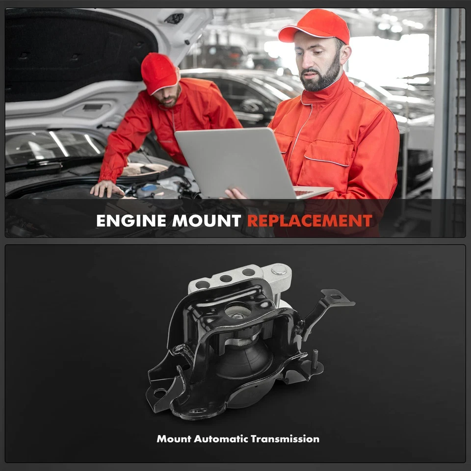 Soporte de motor delantero derecho para Toyota Camry 18-23 Avalon Lexus ES250 Foto 2 de 4