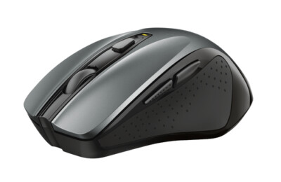 Trust Nito Maus Rechtshand RF Wireless 2200 DPI