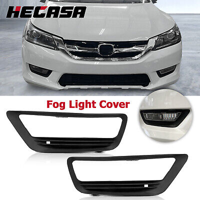 Headlamp and Fog Lamp Kit | HONDA ACCORD COUPE 2014 Headlamp and Fog Lamp Kit | HONDA ACCORD COUPE 2014