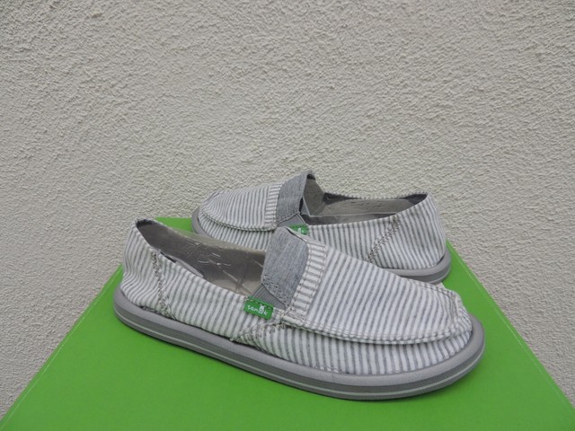 sanuk pick pocket fleece