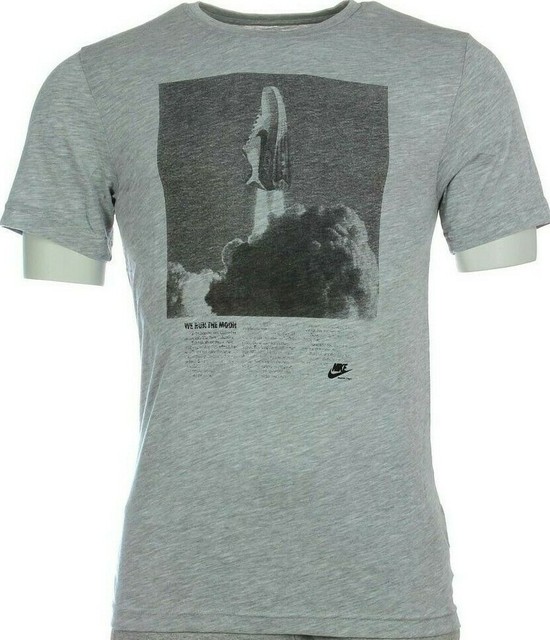 nike moon shirt
