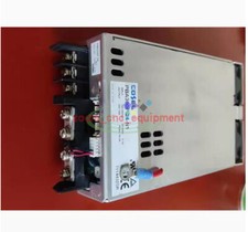 One Used COSEL PBA300F-24-N1 switching power supply 24V 14A