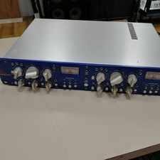 Very Good DBX 160S Effector 2-Channel Compres...