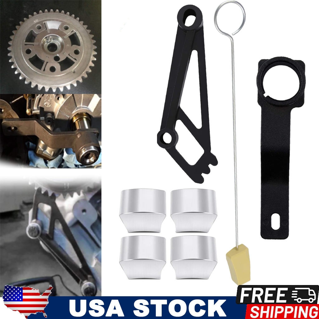 Timing Chain Wedge Tool Cam Phaser Lock Out Kits for 20052014 Ford 5