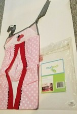 Modpod Brand Multicolored Pop Ladybug Diaper Stacker