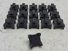 16 Pack Cross Cable Binder Used See Pictures For Details