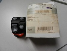 09 BMW R1200gs Left Handlebar Combination Switch 61317704625 for 