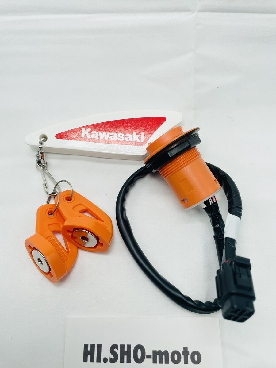 パリコレクション JET 1995-2007 Kawasaki OEM New Switch 27048 パリコレクション JET 1995-2007 Kawasaki OEM New Switch 27048