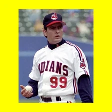 Charlie Sheen - Major League - 8x10 Photo - Printed at a Lab