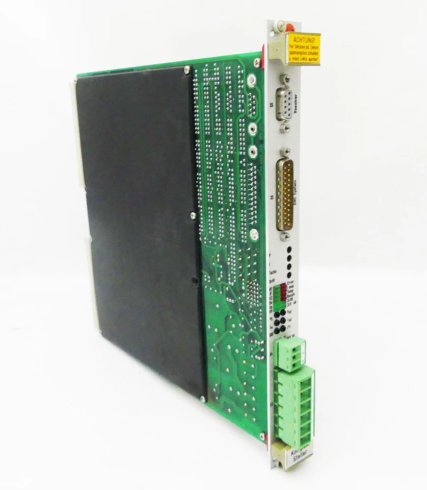 Omitron OSRAM 897 6207 Kompaktsteller 8976207 -gebraucht- - Image 2 of 3