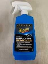 Meguiar's Car Care Hard Water Spot Remover #M4716