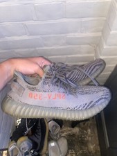 adidas gazelle silver green womens Yeezy Boost 350 V2 'Beluga Reflective' – SneakerSafe main image 0
