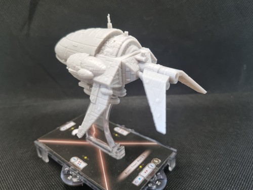 Assault Frigate Mk II Variants - For Star Wars Armada - Picture 10 of 10