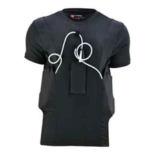 LVAD HeartMate 3 Women’s Shirt – LVAD Clothing Medical Wear T-Shirt Black, S-4XL