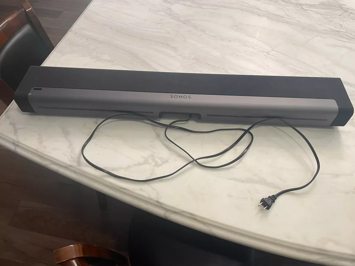 Sonos playbar cheap wall