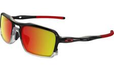 Oakley Triggerman Asia Fit 56mm Polished Black Frame with Oakley Triggerman Asia Fit 56mm Polished Black Frame with