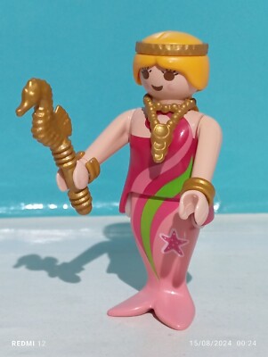 Playmobil 71504 Enfants sirènes méduses | acheter en ligne - MANOR