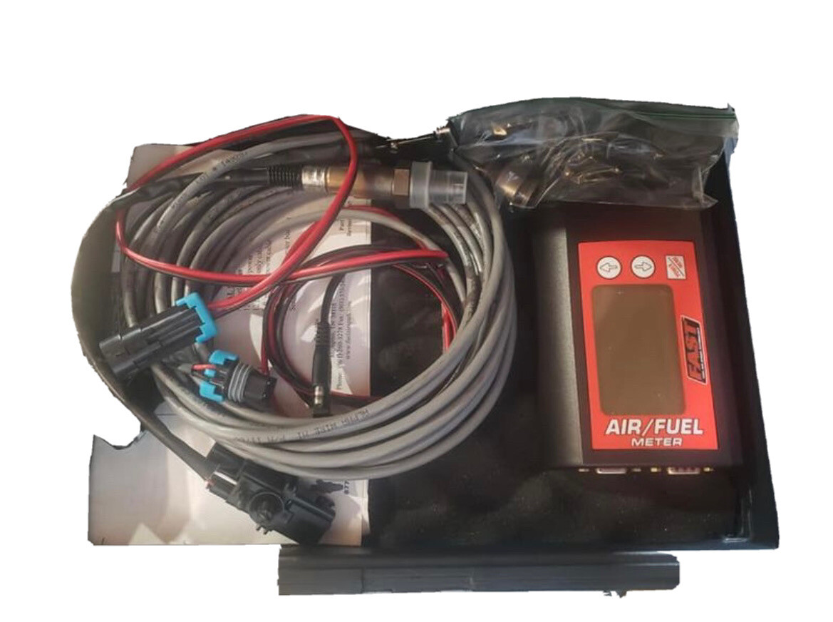 FAST 170501 Air/Fuel Ratio Meter eBay