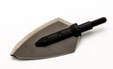 Magnus Single Bevel 150 Gain 2 Blade Broadhead 1 3/4 Long x 1 1/32 Wide 3 Pack