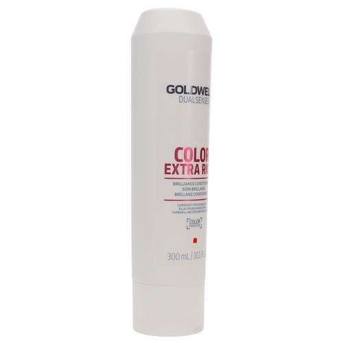Goldwell Dualsenses Color Extra Rich Brilliance Conditioner 10.1 oz - Picture 8 of 8
