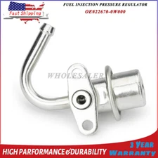 Fuel Pressure Regulator 22670-0W000 For Infiniti Mercury Nissan 3.3L 1990-2004