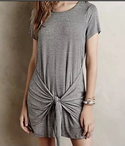 anthropologie dolan dress