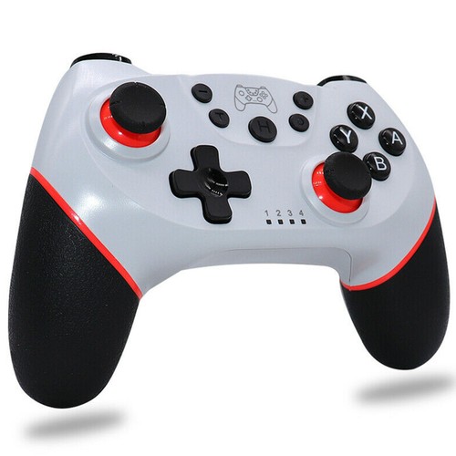 For Nintendo Switch Console Ns Bluetooth Wireless Pro Gamepad Joypad Controller Ebay