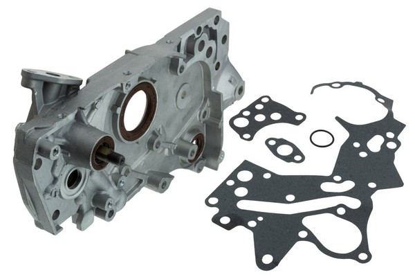ÖLpumpe FüR Mitsubishi Lancer IV V VI VII 92- Outlander I 02--image