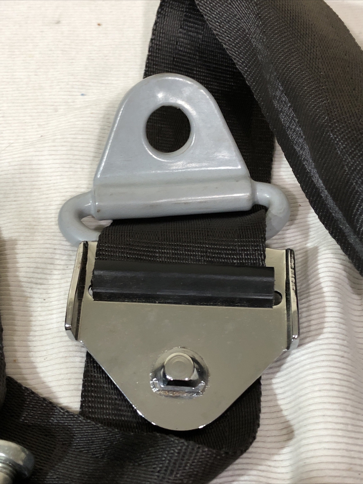 Irvin Norris Dynalock Lotus Elan Seatbelt 