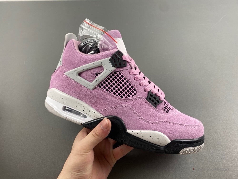 シューズ(女性用) NIKE AIR JORDAN 4 RETRO SP WMNS AIR JORDAN 4