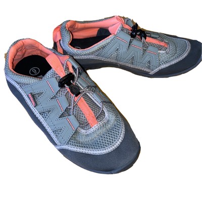 Northside Womenâs Water Shoes 9M Sandals Beach Sand Rocks Swim Float Trip Shoes | eBay