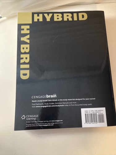 Chemistry and Chemical Reactivity, Hybrid Edition (with OWLv2 24-Months Printed - 第 2/3 張圖片