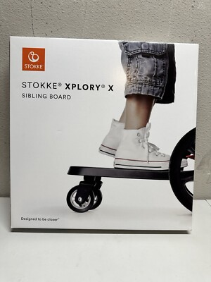 Buggy Board Stokke Sibling Board Xplory Stokke Xplory Sibling