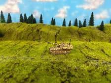 Bolt Action 1/56 28mm German Marder I light tank painted 3D print