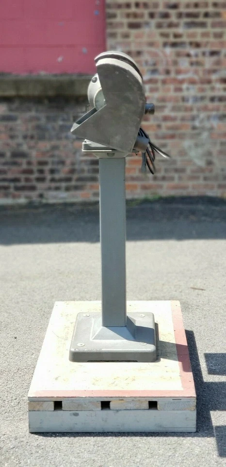 Grinder and Buffer Foto 4 de 4