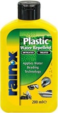 Rain-X 84199200 Water Repellant, 200ml