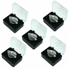Wholesale Five (5) 30X Jeweler Loupes 30 x 21...