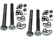 For 2002-2013 Cadillac Escalade EXT Alignment Caster Camber Kit Front 78623TT